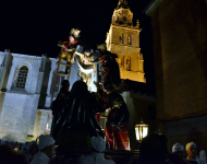 Semana Santa 2016